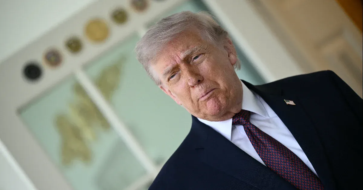 Donald Trump szerint a diétás üdítőitalok megölik a rákos sejteket