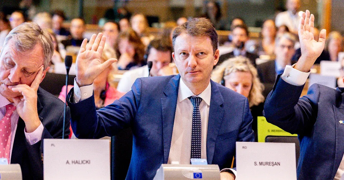 EU Budget Proposals: Funding Increases, New Taxes, and Funding Battles