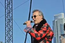 Jello Biafra vasárnapi választásról: Bárcsak ott ünnepelhetnék veletek a Dunánál