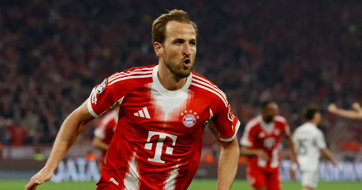 4–3-as, felejthetetlen meccsen jutott tovább a Bayern a Real ellen a BL elődöntőjébe