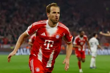 4–3-as, felejthetetlen meccsen jutott tovább a Bayern a Real ellen a BL elődöntőjébe