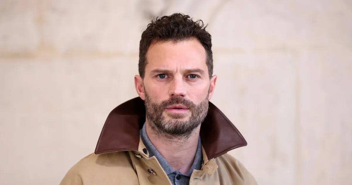 Jamie Dornan lesz Aragorn a új Gyűrűk Ura-filmben