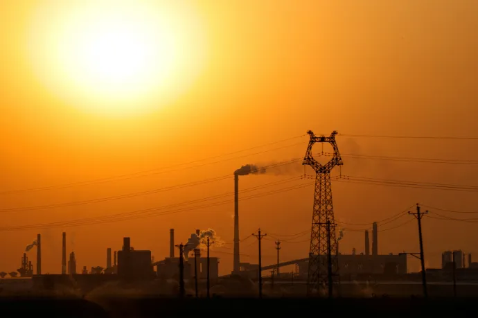 Az iráni válság ellenére is meglepően jó GDP-adatot produkált Kína – kérdés, hogy ezt meddig tudják tartani