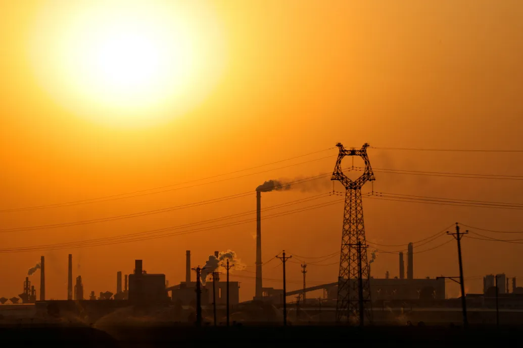 Az iráni válság ellenére is meglepően jó GDP-adatot produkált Kína – kérdés, hogy ezt meddig tudják tartani