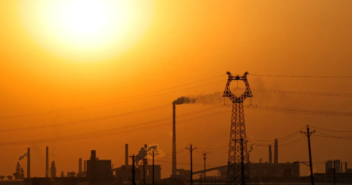 Az iráni válság ellenére is meglepően jó GDP-adatot produkált Kína – kérdés, hogy ezt meddig tudják tartani