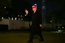 Trump közelgő tárgyalásról posztolt, miközben Izrael folytatja a Hezbollah elleni támadásait Libanonban