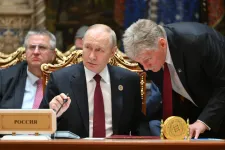 Did the Kremlin's spokesman really say that they were never friends with Orbán?