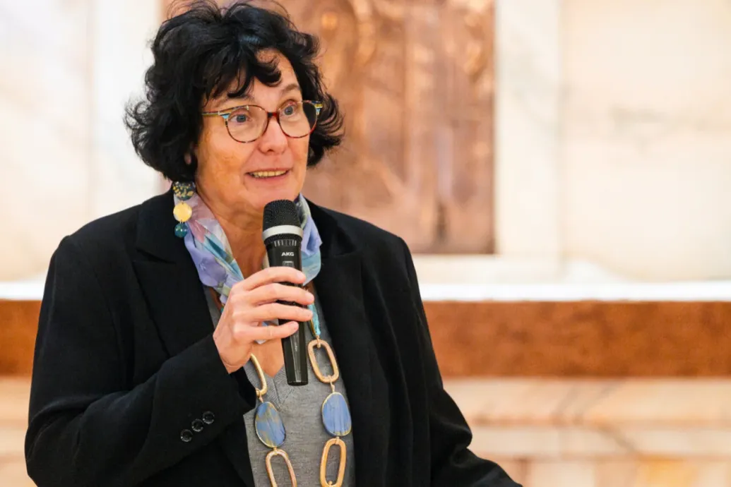 Rubovszky Ritát, a Ciszterci Iskolai Főhatóság igazgatóját kérte fel oktatási miniszternek a Tisza Párt