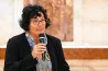Rubovszky Rita a katolikus püspöki konferencia oktatásügyi főtanácsadója lett