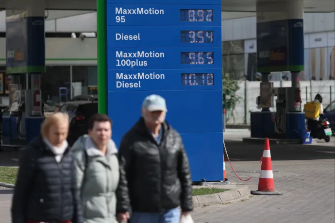 A romániaiak több mint fele szerint az iráni háború gazdasági hatásai hosszasan érezhetőek lesznek