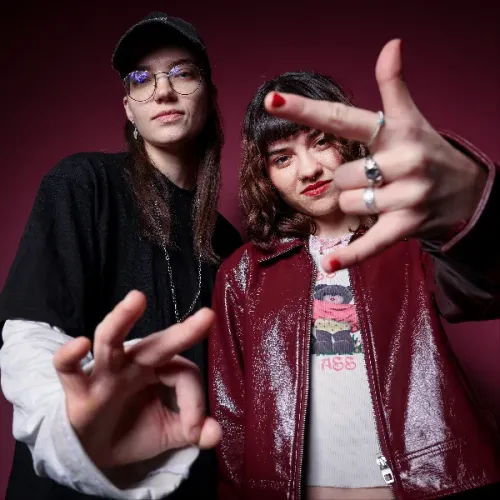 Girlhood: A férfiakkal nehezebb zenélni