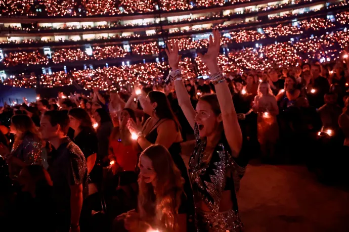 Túlárazta a koncertjegyeket és monopóliumot épített ki a Live Nation egy amerikai bíróság ítélete szerint