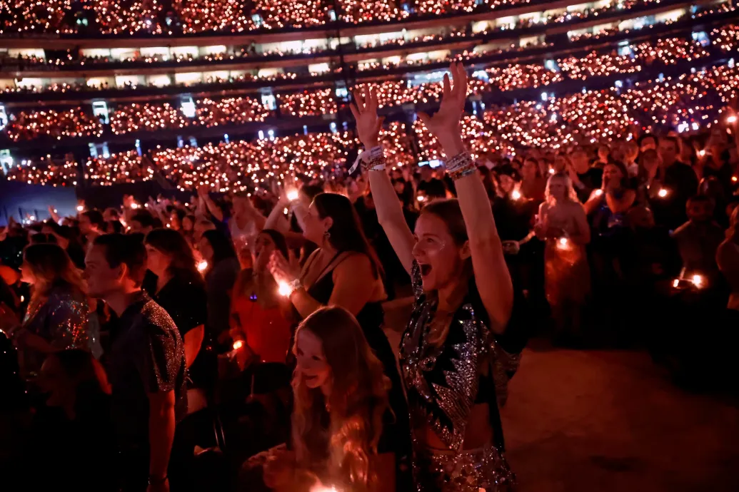 Túlárazta a koncertjegyeket és monopóliumot épített ki a Live Nation egy amerikai bíróság ítélete szerint