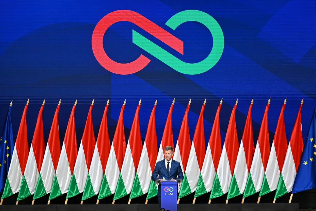 Több mint 500 milliárd forint gazdája támogatja már a Tisza vagyonadótervét