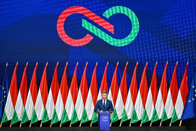 Több mint 500 milliárd forint gazdája támogatja már a Tisza vagyonadó tervét