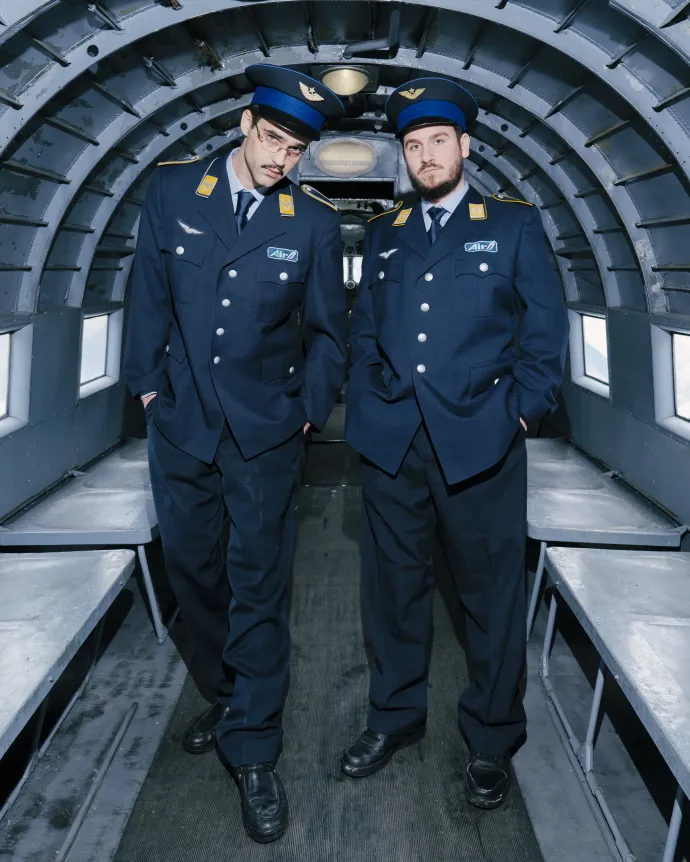 Fotó: @rjanosjanos Szabó János 