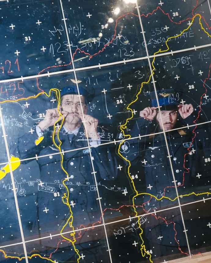 Fotó: @rjanosjanos Szabó János 