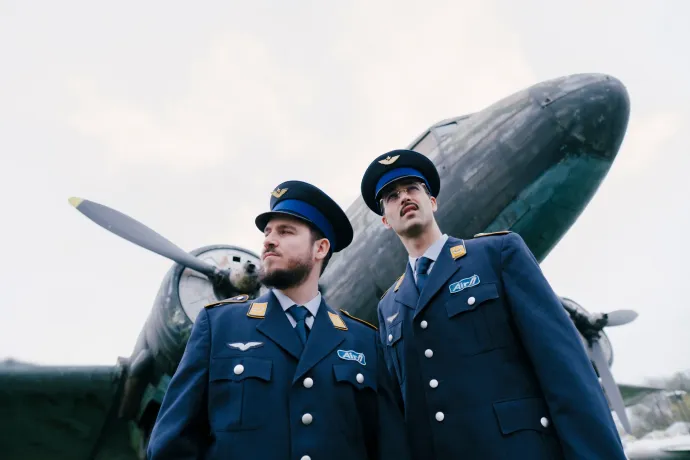 Co Lee és a 33 dalos Air 2: új korszak indul a Budapest Parkban (x)