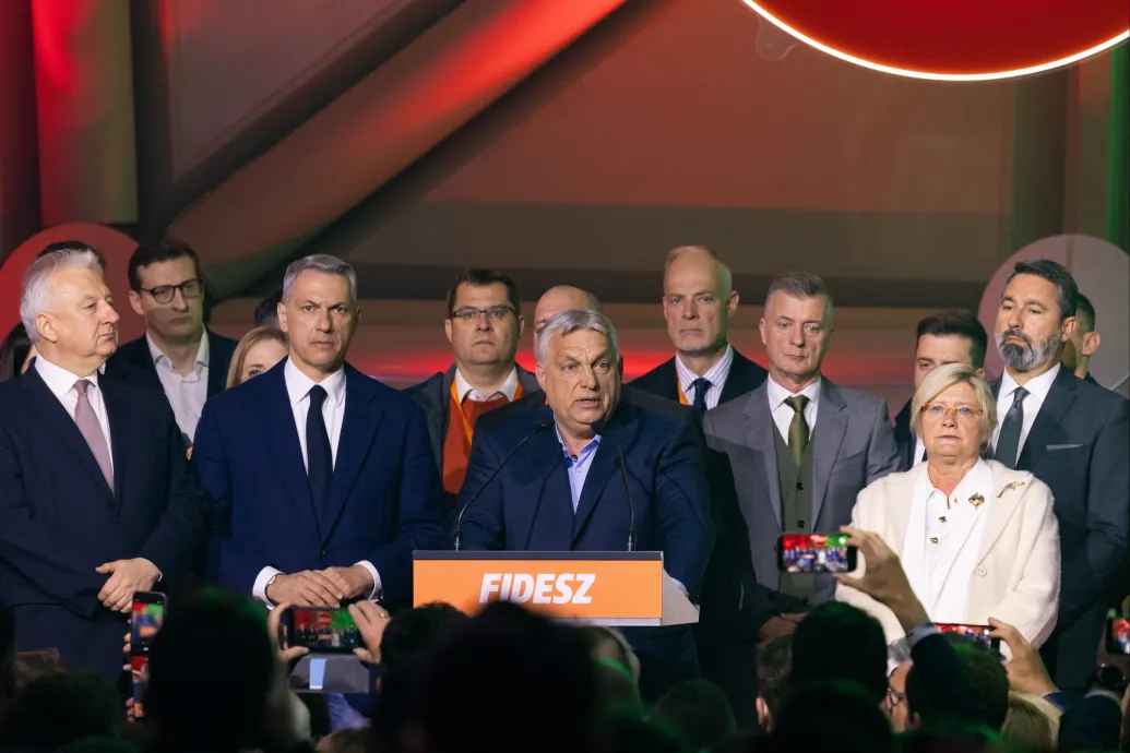 Szőlő utcai botrány? Korrupció? – a vereség okait vizsgálja a Fidesz kedvenc témáit pörgető közvélemény-kutató