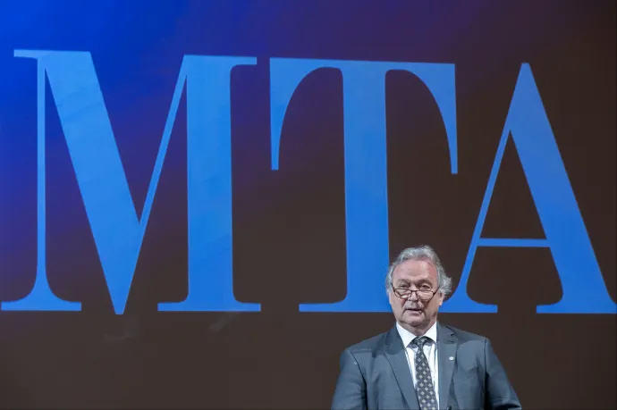 Az MTA együttműködne az új kormánnyal a tudománypolitika megújításában