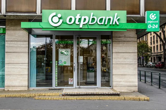 Kétszer vont le összegeket az OTP ügyfelei számlájáról, a bank is elismerte a hibát
