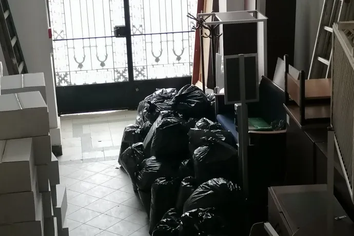 Nagy amatörizmusra vallana, ha most kezdenének iratokat darálni a minisztériumokban