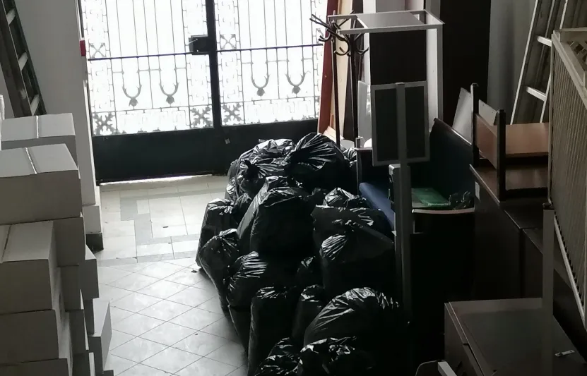 Nagy amatörizmusra vallana, ha most kezdenének iratokat darálni a minisztériumokban