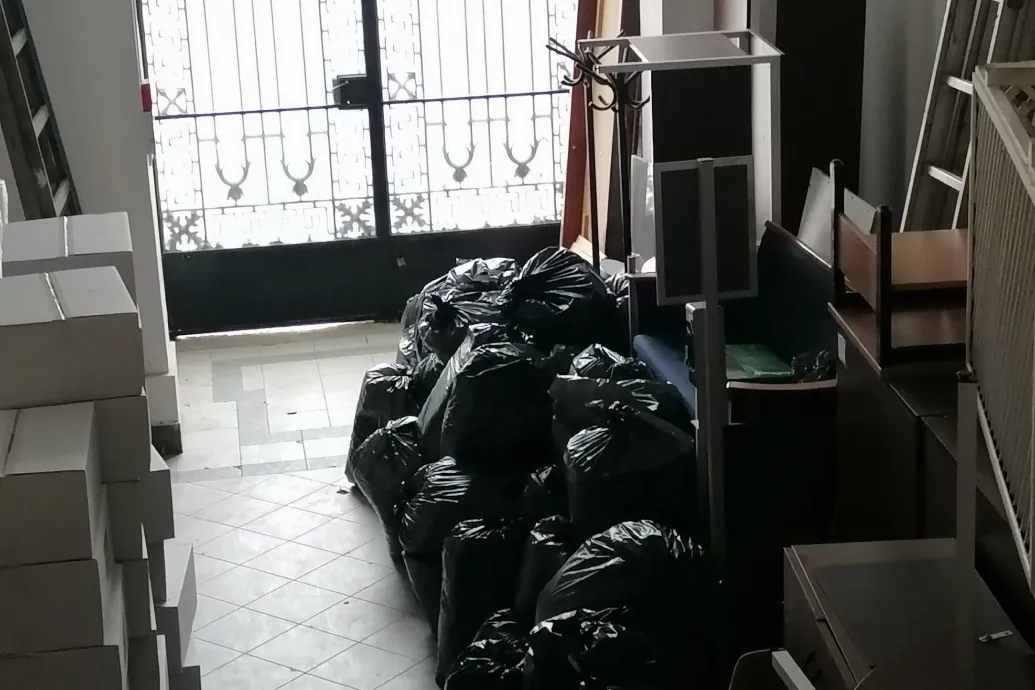 Nagy amatörizmusra vallana, ha most kezdenének iratokat darálni a minisztériumokban