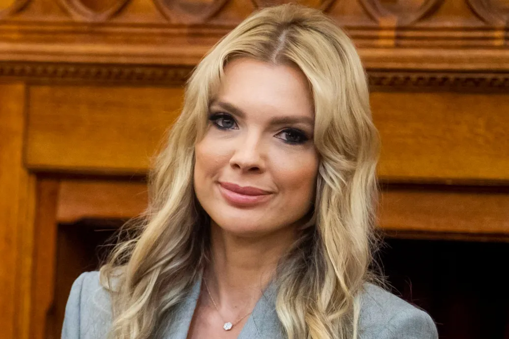 Megszűnik Szalai Vivien hírigazgatói pozíciója a TV2-nél