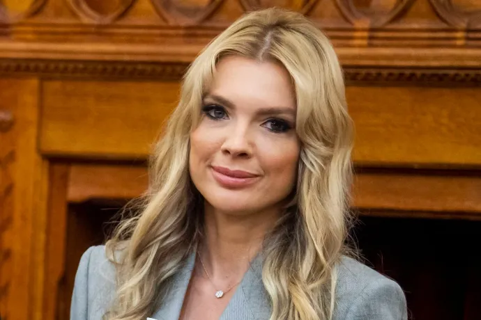 Felmentették Szalai Vivient, a TV2 hírigazgatóját, a pozíciója is megszűnik