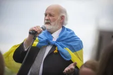 Iványi Gábor, az Orbán-rendszer egyik ismert kritikusa nem utasítaná vissza, ha felkérnék köztársasági elnöknek