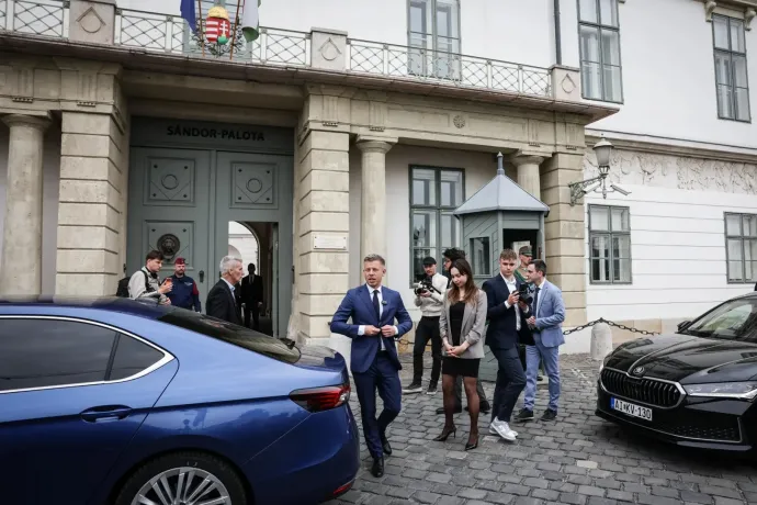 Egy fideszes képviselőnek halálhírét keltették, Iványi Gábor elfogadná, ha felkérnék köztársasági elnöknek