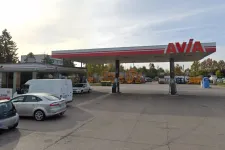 Gázpisztollyal okozott sebesülést egy lövöldöző férfi Szegeden