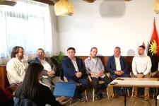 Egyesületet hozott létre az Erdélyi Kossuth Tisza Sziget a Közösségi Párbeszéd Tábor szervezésére