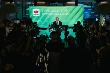 Fontos a magyarországi választás – de mi is van nálunk?