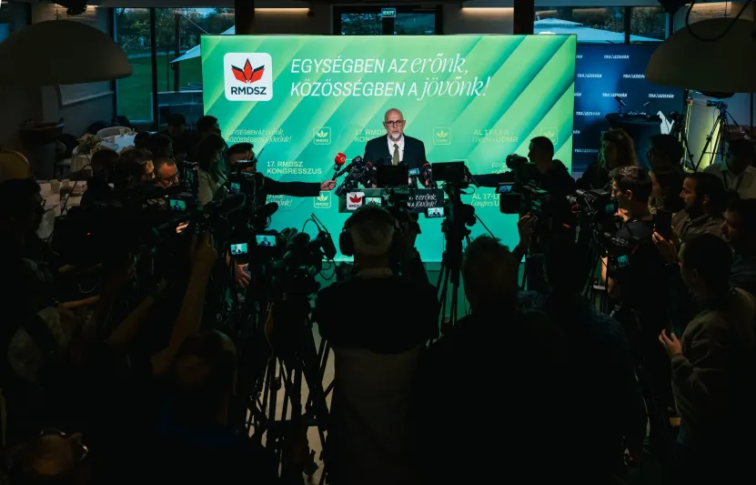 Fontos a magyarországi választás – de mi is van nálunk?