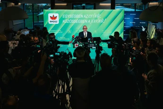 Fontos a magyarországi választás – de mi is van nálunk?