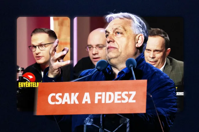 Akik a saját szavazóikat verték át