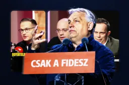 Akik a saját szavazóikat verték át