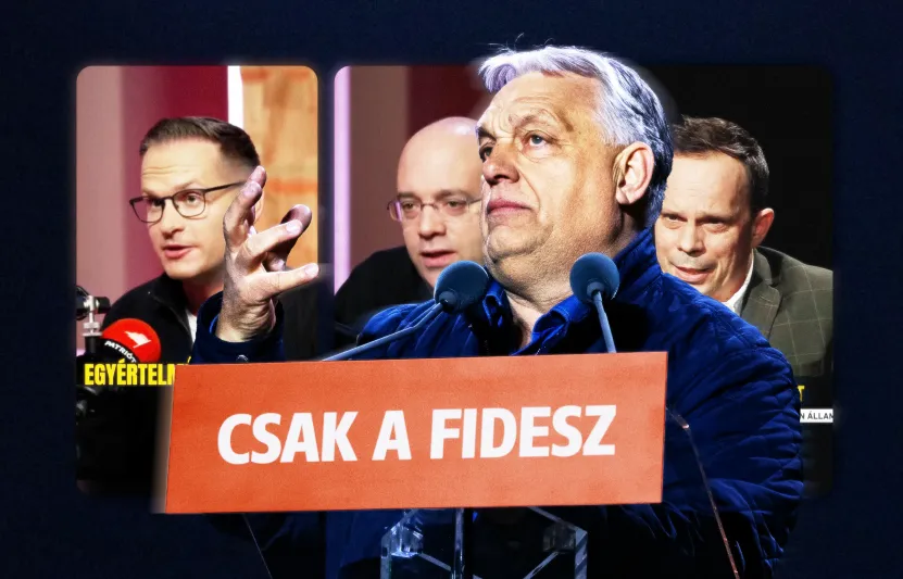 Akik a saját szavazóikat verték át