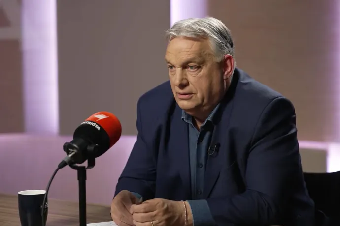Orbán: Complete renewal is needed, a political era has come to an end
