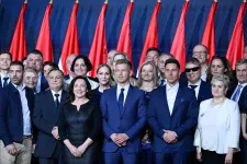 Ma kiderül, mennyire lesz nagyvonalú a Tisza Párt az ellenzékével