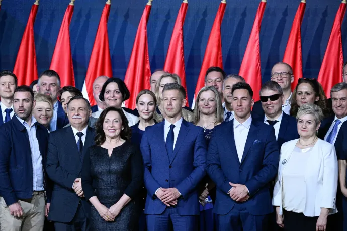 Ma kiderül, mennyire lesz nagyvonalú a Tisza Párt az ellenzékével