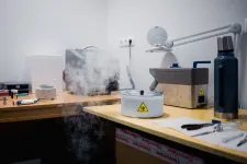 Vírusok és akkumulátorok vizsgálatára is alkalmas Szeged új, 4 milliárdos beruházása