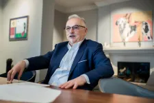 Magyar Péter: A Mol vezetése harmadik negyedéves osztalékkifizetést fog javasolni