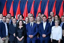 Péntek délelőtt egyeztetnek az új magyar parlamentről: kiderülhet, mennyire enged teret az ellenzéknek a Tisza Párt