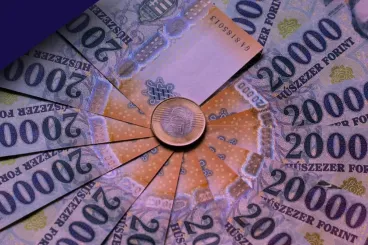 Nulláról kell újragondolni a forintról alkotott képünket