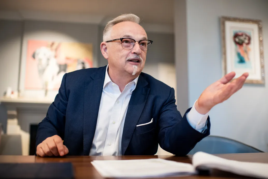 Idén később fog osztalékot fizetni a Mol