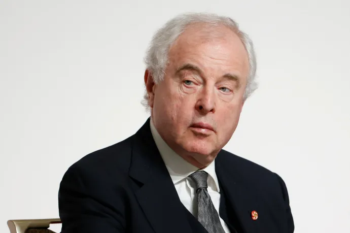 World-renowned pianist András Schiff to perform in Hungary again after Orbán's downfall