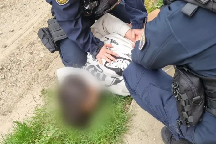 Rálőtt osztálytársára egy középiskolás Kárpátalján